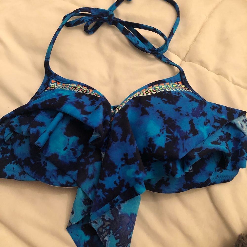 Victoria’s Secret PINK swim top